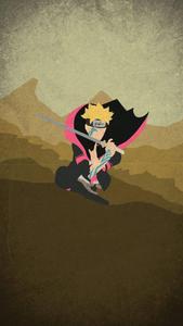 Boruto Of Naruto Phone naruto phone wallpaper