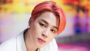 Boy With Luv Jimin jimin wallpaper
