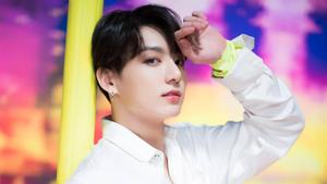 Boy With Luv Jungkook jungkook wallpaper