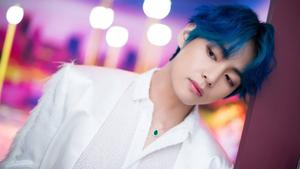 Boy With Luv Taehyung taehyung wallpaper