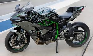 Brand-New Kawasaki H2r kawasaki h2r wallpaper