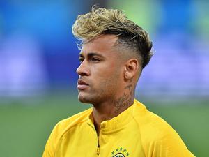 Brazil's Neymar Jr. neymar wallpaper