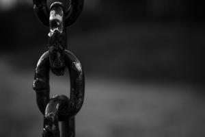 Break Free from the Chains black wallpaper