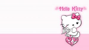 Brighten up your day with Sanrio characters! cute sanrio wallpaper