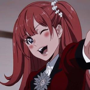 Brighten up your day with this colorful Anime PFP anime pfp wallpaper