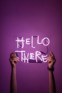 Brightening up your chats whatsapp wallpaper