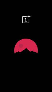 Bring On The Night amoled wallpaper