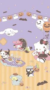 Bring Out Your Inner Child with My Melody! my melody wallpaper