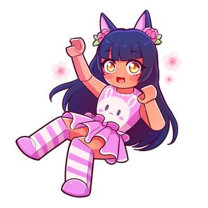 Bring your fantasy to life with Aphmau aphmau wallpaper