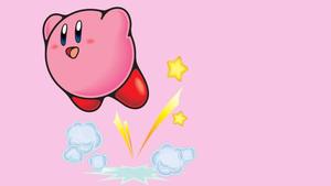 Bringing a World of Fun - Kirby Adventure! kirby wallpaper