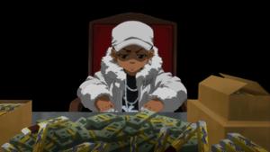 Bringing the Boondocks to Life boondocks wallpaper