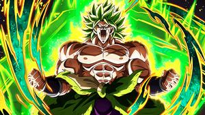 Broly Dragon Ball Super Picture dragon ball super wallpaper