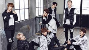 BTS Boys boys wallpaper