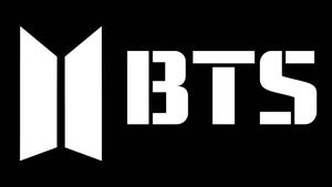 BTS Debut Logo bts logo wallpaper