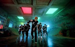 BTS Group Photo No More Dream bts group photo wallpaper