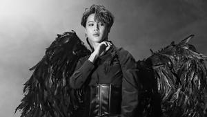 BTS Jimin Black Swan jimin wallpaper
