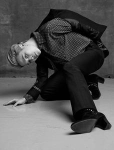BTS Jimin For Esquire jimin wallpaper
