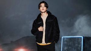 BTS Jimin For Fila jimin wallpaper