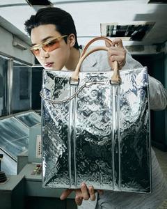 BTS Jimin For Louis Vuitton jimin wallpaper