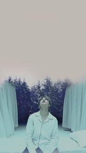 BTS Jimin Lie jimin wallpaper
