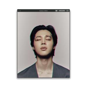 BTS' Jimin, living his best life jimin wallpaper