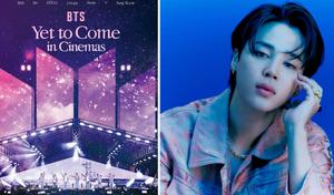 BTS Jimin Picture Wallpaper