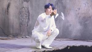 BTS Jimin White Swan jimin wallpaper