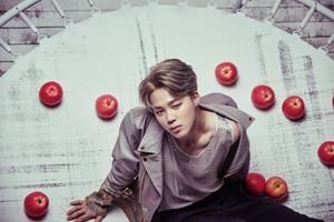 BTS Jimin Wings jimin wallpaper