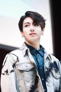 BTS JK Aladdin Fan Meeting Event bts jk wallpaper