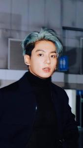 BTS JK Special GQ Photoshoot bts jk wallpaper