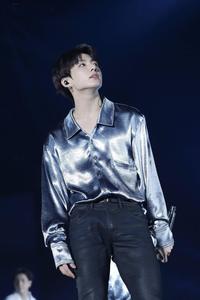 BTS JK Wings Tour Final Performance bts jk wallpaper