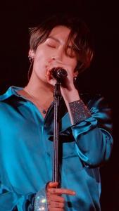 BTS Jungkook Singing jungkook wallpaper