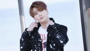 BTS Jungkook Spring Day jungkook wallpaper