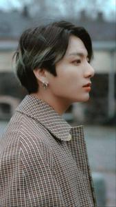 BTS Jungkook Winter Look jungkook wallpaper