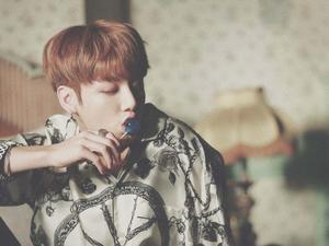 BTS Member Jungkook Smiling Confidently jungkook wallpaper
