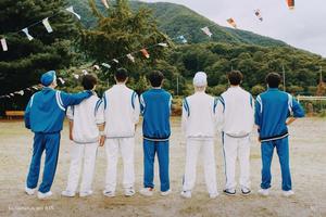 Bts pictures Wallpaper