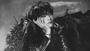 BTS Taehyung Black Swan taehyung wallpaper