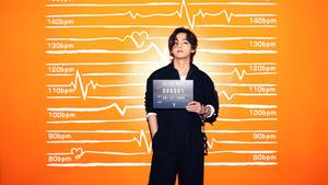 BTS Taehyung Butter Criminal taehyung wallpaper