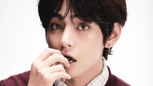 BTS Taehyung MOTS 7 taehyung wallpaper