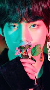 BTS Taehyung Singularity taehyung wallpaper