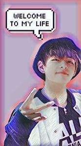 BTS V bts v wallpaper