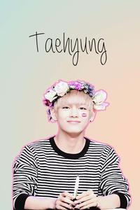 BTS V, Eclipsing the World with His Charm bts v wallpaper