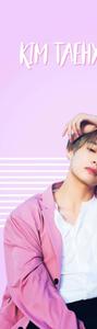 BTS V Lights Up The Stage bts v wallpaper