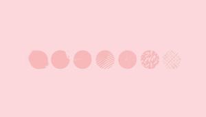 BTS WINGS Pastel Aesthetic pastel aesthetic wallpaper