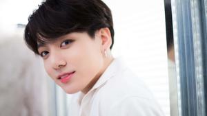 BTS’s Jungkook is ready to take K-pop fame by storm jungkook wallpaper
