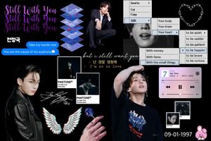 BTS's Jungkook Shines In His Latest Performance jungkook wallpaper