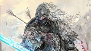 Buckle Up and Prepare for the Release of Elden Ring elden ring wallpaper