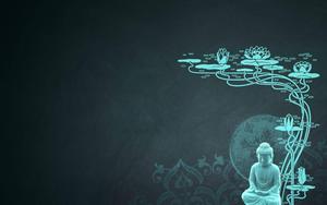 Buddha Digital Artwork buddha wallpaper