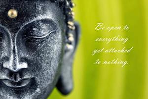 Buddha Statue in the Garden buddha wallpaper