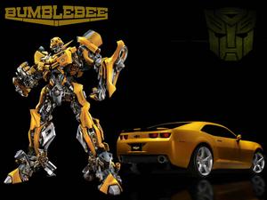 bumblebee wallpapers - bumblebee wallpapers transformers wallpaper